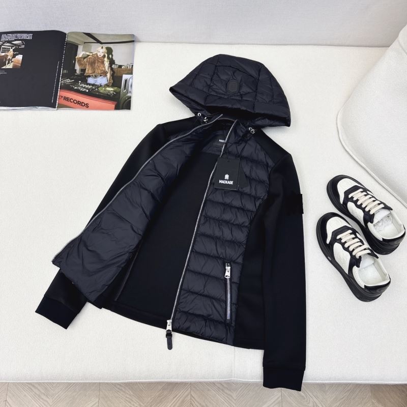 Moncler Down Jackets